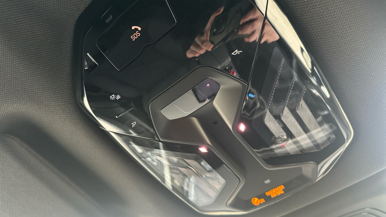 BMW iX 385kW xDrive50 M Sport 111.5kWh 5dr Auto Electric Estate